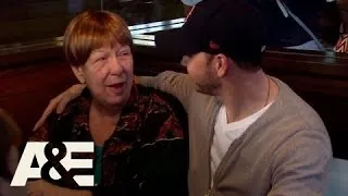 Wahlburgers: Donnie Fulfills a Fan's Dying Wish (Season 2, Episode 9) | A&E
