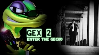 Gex 2: Enter the Gecko - LambHoot