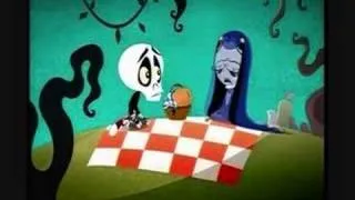 Ruby Gloom: Misery " Whats the big deal