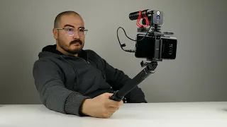 Mirfak Vlog Kit worth it? [2021]