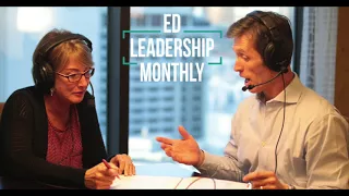 ED Leadership Monthly - February 2018