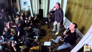 Live at Dingwall's - Simple Minds - Don't You Forget About Me