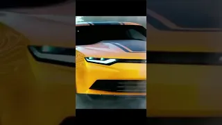 All Bumblebee Transformation Movie 4