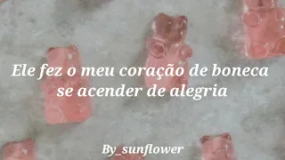 Marina and the diamonds - Bubblegum bitch (tradução/legendado)