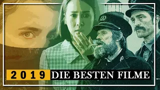 DIE BESTEN FILME 2019