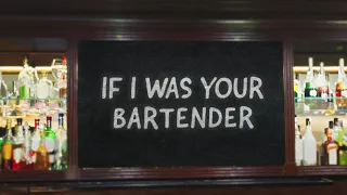 Morgan Wallen - Your Bartender (Official Lyric Video)