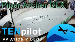 Piper Archer DLX