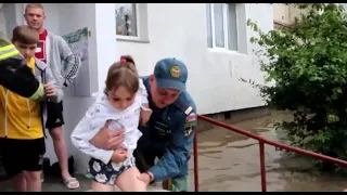 Потоп в Крыму - 3