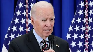 'Serial liar': Joe Biden called out for telling 'ridiculous tall tale'
