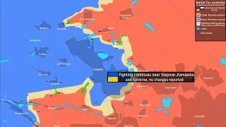 Ukraine Front update [ 1 April 2023]