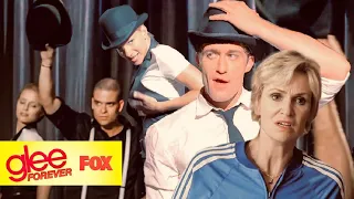 GLEE - ''Toxic" (Extended)  from “Karaoke Revolution Glee: Volume 3”