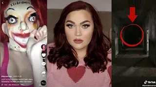 3 Unsettling TikTok Accounts Explained | The Scary Side of TikTok