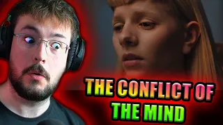 IRISH Guy REACTING To Aurora - The Conflict Of The Mind