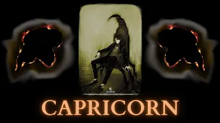 CAPRICORN 😳⚡ URGENT‼ Uncover a dangerous secret that changes your life 👀 MARCH 2023 TAROT READING