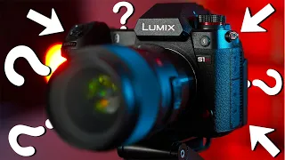 10 Things You DIDN'T Know About the LUMIX S1H