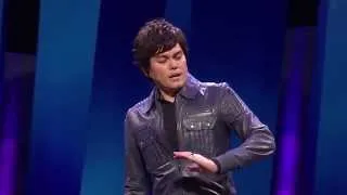 Joseph Prince - Own Righteousness And Receive (Hypocrisy Redefined)