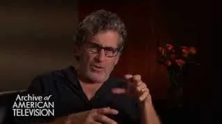 Paul Michael Glaser discusses the 2004 "Starsky and Hutch" movie- - EMMYTVLEGENDS.ORG