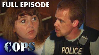 🚨 FULL EPISODE: Around the Corner | Season 12 - Episode 6 | @CopsTV Show