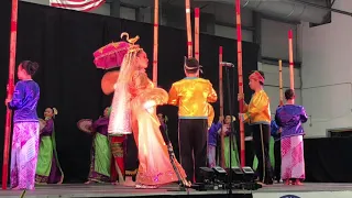 SINGKIL - Culture Philippines Of Ontario