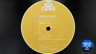 [Trance, Acid] Metacosm - Angstman [Trigger] 1996