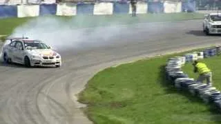 Drift.ro Shorts: E30 versus E92