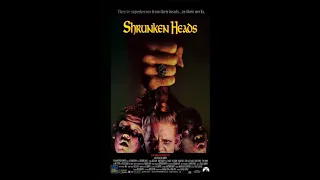 Filme Cabeças Voadoras (Shrunken Heads) - Dublado