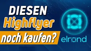 +1.900% - Der neue Krypto-Star aus Europa?