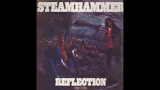 Steamhammer - Reflections (1969 LP Side A) 🇬🇧 Electric Blues/Rock N Roll