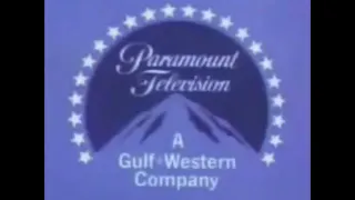 (REUPLOAD) Paramount Television (1986)