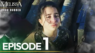 Melissa Urdu Dubbed - Episode 1 | Yesil Vadi'nin Kizi