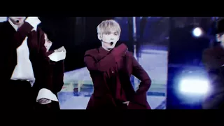 [FMV] KENTA HAPPY BIRTHDAY Sexy ver | IN THE BEGINNING-FAHRENHAIDT