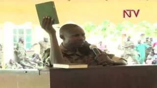 5 witnesses testify at Bombo Court Martial