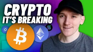 CRYPTO EMERGENCY ALERT (WE ARE BREAKING THROUGH)