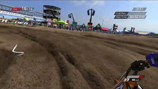 MXGP 2014 Шикарный мотокросс!