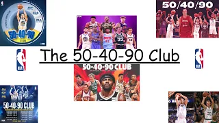 50-40-90 Club