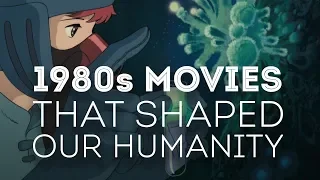 1980s Movies That Shaped Our Humanity