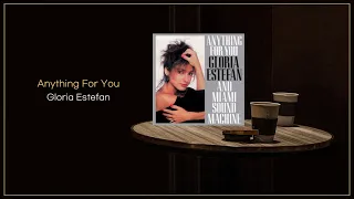 Gloria Estefan - Anything For You / FLAC File