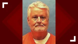 Reporter reveals what it was like inside Bobby Joe Long's execution chamber