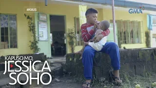 Kapuso Mo, Jessica Soho: Akay ako ni Kuya