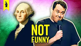 The Politics of American Comedy