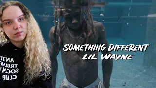 Lil Wayne - Something Different [ Reaction ] (OFFICIAL MUSIC VIDEO)