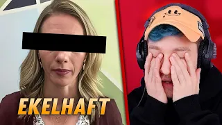 60 Jahre HAFT für SCHLIMMSTE YouTuberin.. verdient!