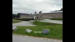 Campo de concentración de Mauthausen (Austria)