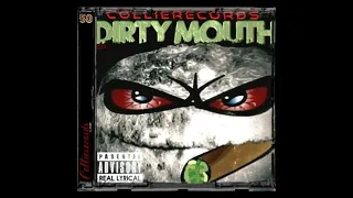 FAT BISCUIT • DIRTY MOUTH (Feat. COLLIER)