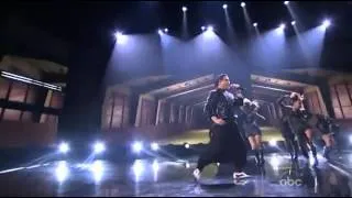 PSY (With Special Guest MC Hammer) - Gangnam Style (Live 2012 American Music Awards)