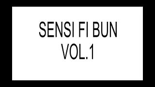 Sensi Fi Bun Vol.1 *Strictly Ganja Reggae Music Mix*