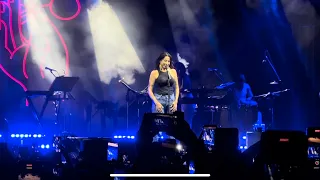 Melike Şahin - Fesuphanallah & Oryantal Dans ( Kadıköy Kalamış Festivali 2023)