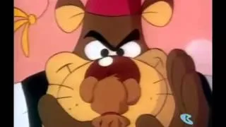 Tom and Jerry Cartoon I Dream Of Cheezy 2