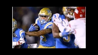 Plagued by penalties and turnovers, UCLA takes step backward in 38-14 loss to Fresno State