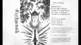 Jim Kirkwood - Master of Dragons (1991) (Dungeon Synth, Electronic Fantasy)